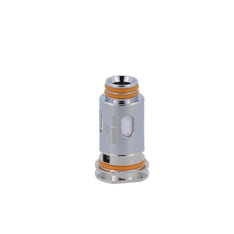 Replacement Coil for GeekVape Aegis Boost 5 Pack (0.4Ω)