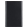 Mobile HDD HighSpeed SATA 500G USB3.0 LED ABS Portable Hard