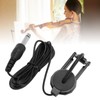 Violin Pickup Professional High Sensitivity 6mm Jack Compact Portable Clip
