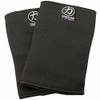 Strength Shop Double Ply Thor Elbow Sleeves - Black