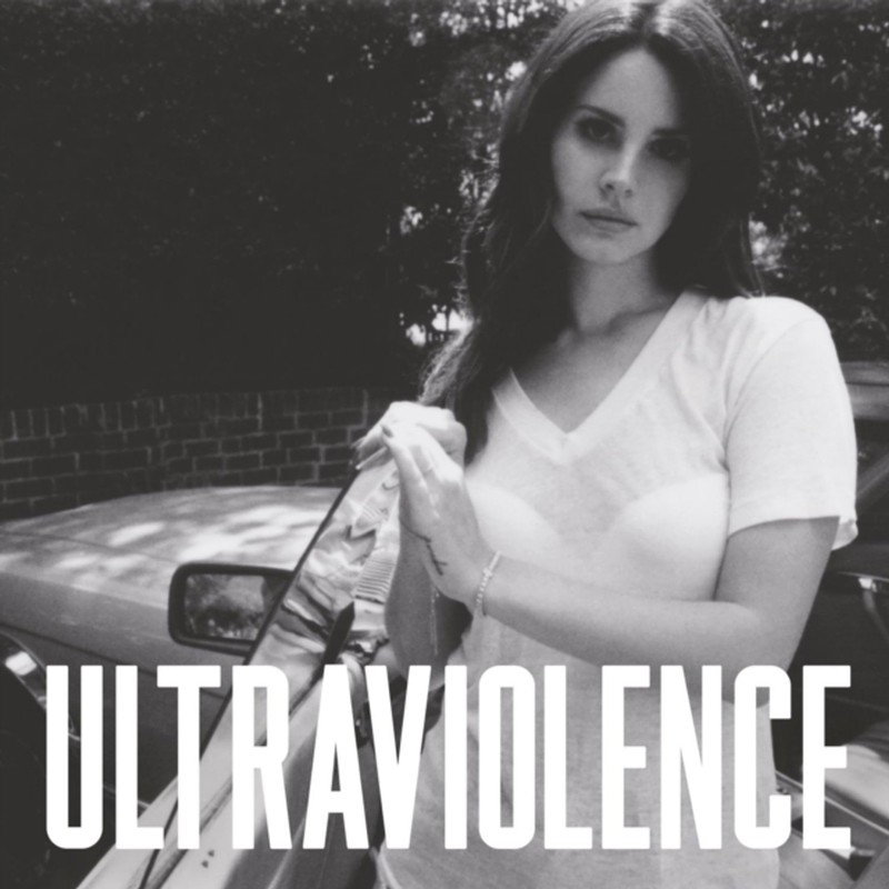 Nfr! & Born To Die & Paradise & Ultraviolence &