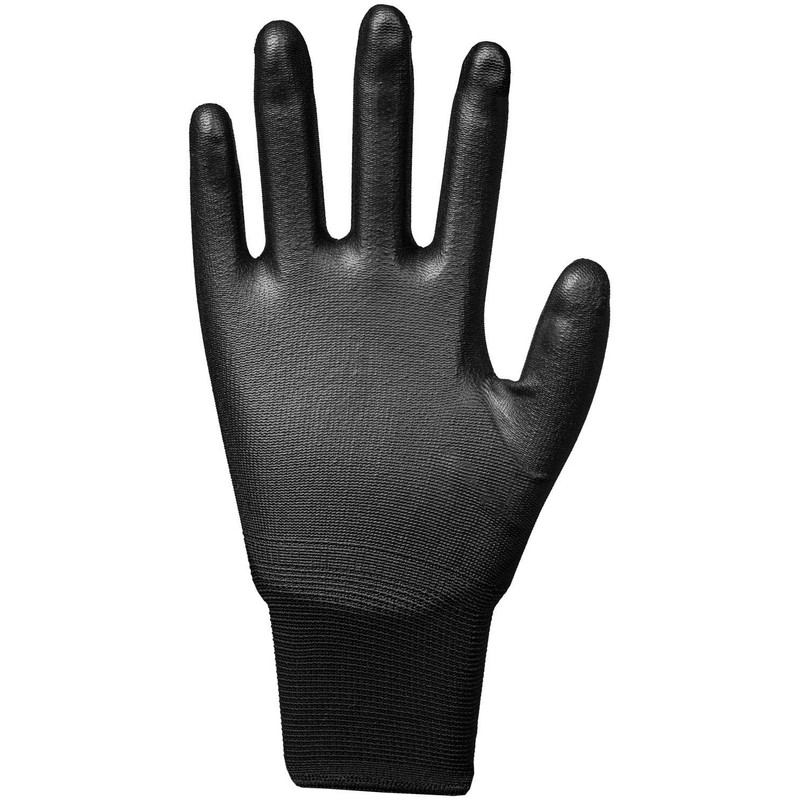 Uvex Unipur 6639 Work Gloves - 10 Pairs of Gloves