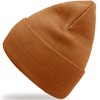 Gloop Winter Hat Fine Knit Beanie Baseball Cap Unisex for