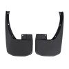 motor_shop2024 4x Front & Rear Splash Guards Mud Flaps for
