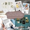 ARTFAVES® Wooden Picture with Saying - Life is Better with