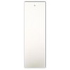 kyouritusaintekku Acrylic White Solid Board 3NS 190 X 60 Perforated White