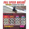 WalnutSkate Skateboard Bearing Skateboard ABEC11 ABEC9 ABEC7 Penny Inline Skate