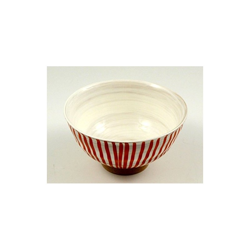 Arita Hasami Ware Kiho Kiln Kohiki Nishiki Tokusa Set Rice