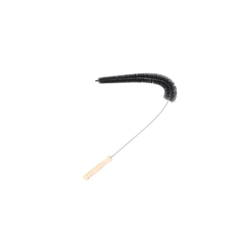 Secadora de Ropa Lint Vent Trap Cleaner Brush Cepillo de