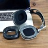 Yaowanguan A40 TR Ear Pads Replacement Ear Pads Headbands for