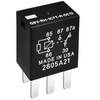 Relay G8V-RH-1C7T-R-DC12 (Set of 2) 12VDC 20A 5 Pins High-Performance