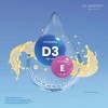 Suplemento D3 ONEDROP en gotas | Frasco de 3ml |