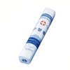 White Cross P Back Wrap (Hotai with Ears) 4 Tears