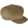 Kangol Cord Spitfire - Beige/M