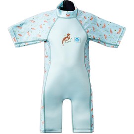 Splash About UV Muta da Sole E Mare, Playful Otters, 4-6 Anni