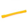 febi bilstein Oil Dipstick Guide Funnel Orange Yellow 19756