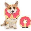 Dog Cone Collar for Small Medium Large Dogs for After
