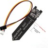 Jvareaty 10 Pieces Capacitive Soil Moisture Sensor Module 3.3-5.5 V