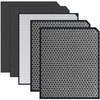 AD2k Filter For Air Purifier Compatible with AIRD CTOR 2000