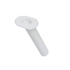 Oceans 'Plastic Flush Mount Rod Holder, white