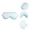 Healvian 2pcs Goggles Sleeper Eye for Sensory Blackout Cute Eye