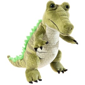Schule der Magischen Tiere Crocodile GRS/PET Rick small