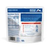 Survival, Backpacking & Camping Food | 2 Servings by Mountain