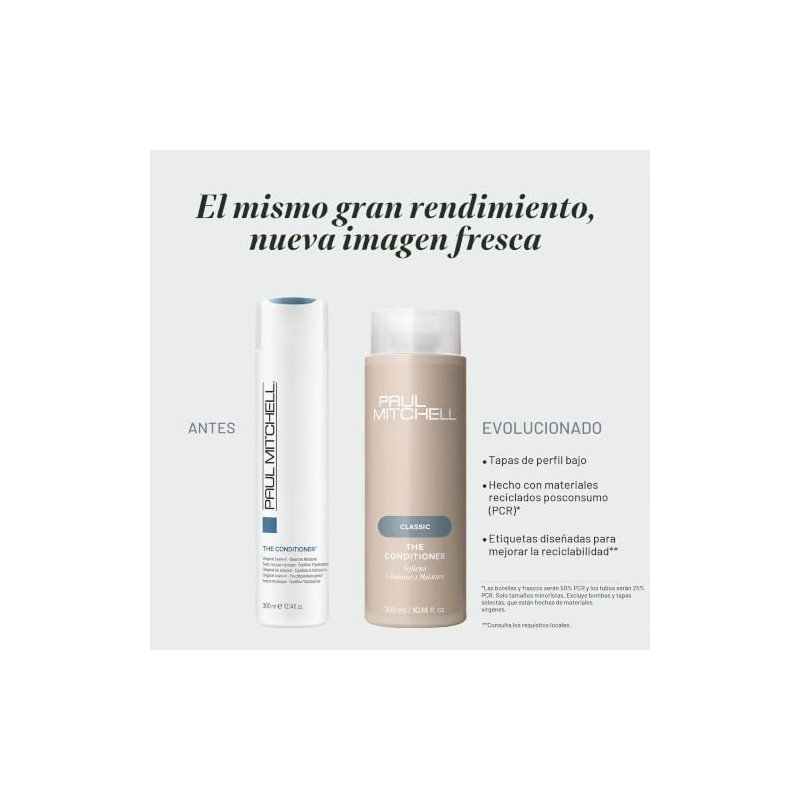 Paul Mitchell The Conditioner 500ml