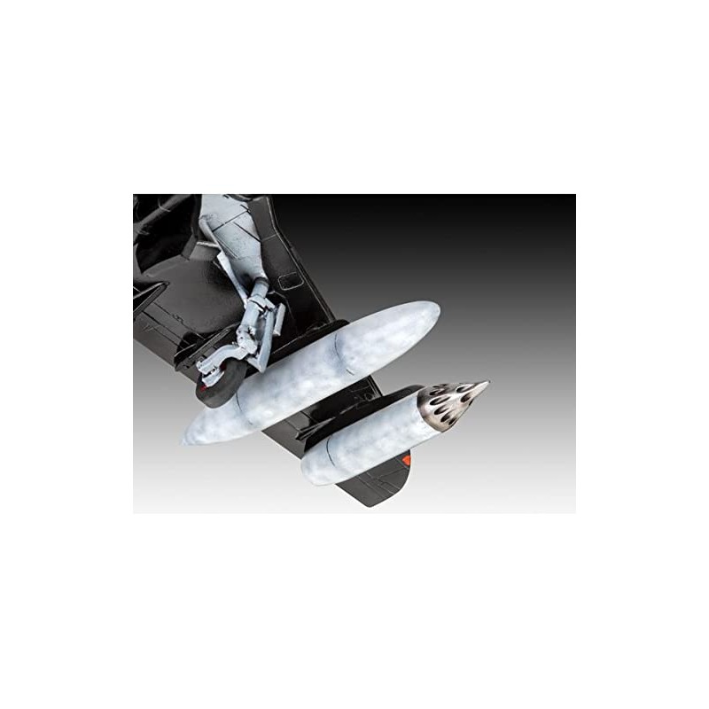 Revell 64970 Model Set BAE Hawk T.1, Aircraft Model Kit