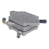 HIFROM Replacement Club Car Fuel Pump Cart Fuel Filter Spark