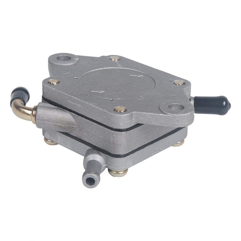 HIFROM Replacement Club Car Fuel Pump Cart Fuel Filter Spark