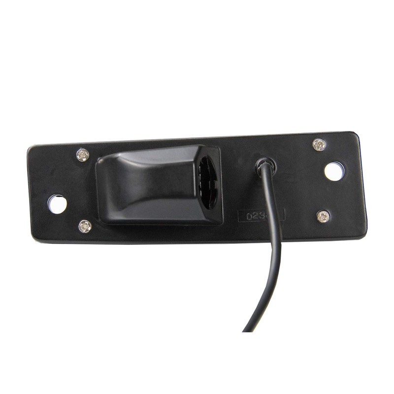 HD 720p Reversing Camera Waterproof Night Vision Rear View Camera