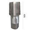 NPT Pipe Tap Pipe Thread Tap High quality Alloy Carbon