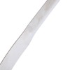 BBQ Sausage Turning Tongs Professional Long Handle Stainless Steel Kitchen