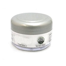 Style Counsel White Temporary Colored Travel Hair Wax 50mL