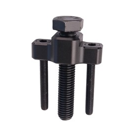 Aeloifft UTV Steering Wheel Removal Tool,UTV Steering Wheel Puller Tool Kit Compatible with Polaris RZR XP1000 Turbo