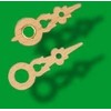 August Schwer Hands for The Cuckoo Clock 32mm (1.26inch) and
