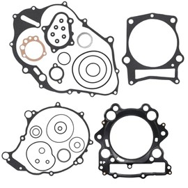 JDLLONG Raptor 660 660R Gasket Kit Top and Bottom End Set Fit for Yamaha Raptor 660 660R 2001 2002 2003 2004 2005