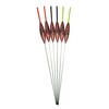 SRG Pole Floats SRG003 Pack of 6 x Pole Floats