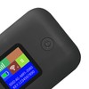4G LTE Mobile Hotspot, Pocket WiFi Hotspot for Travel, Support