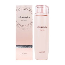 Laquevert Collagen Plus Vital Skin 220ml / 라끄베르 콜라겐 플러스 바이탈 스킨 220ml