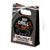 CULT at home 3 Piece Gift Set BBQ Gifts -