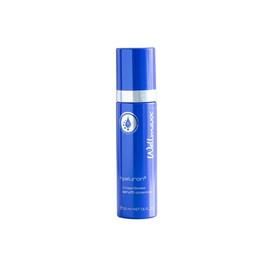 WELLMAXX Hyaluron⁵ Collagen Booster Serum Concentrate l Light 5-fold Hyaluronic Serum l Moisture & Firmness l Anti Ageing l All Skin Types l Made in Germany l Dermatest "Very Good" * l 50 ml