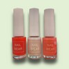 The Saem Nail Wear 7ml Manicure 35 Vivid Black /