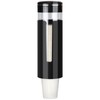 Cup Dispenser, Pull Type Water Cooler Cup Holder Fit 4oz-7oz