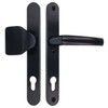 Parentartikel, Door Handle, Handle Fitting, 92 mm