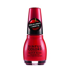 Sinful 7255246003 Quick bliss CHERRY CHASER                                                                                                           