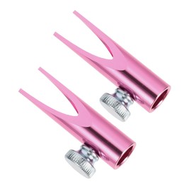 Vaguelly Manual Pencil Sharpeners for Boys and Girls Eyebrow Pencil Sharpener Guide for Travel