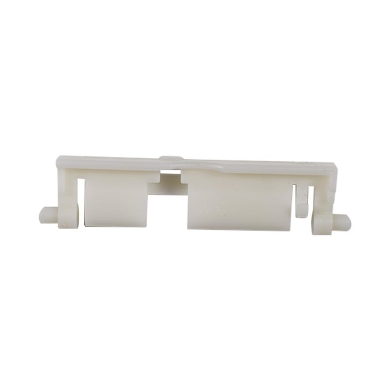 VHEUHZ Fridge Door Handle Replacement 059129 Compatible with Bosch Siemens