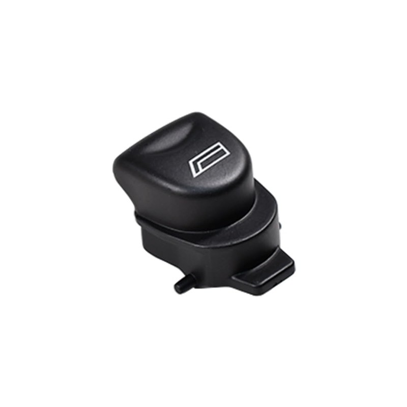 Window Switch Button Cap Cover Compatible With Alfa Romeo 147